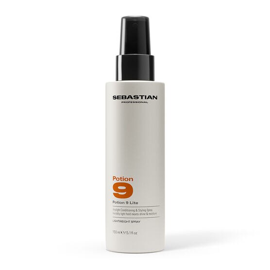 SPRAY SEBASTIAN POTION 9 LITE 150ML